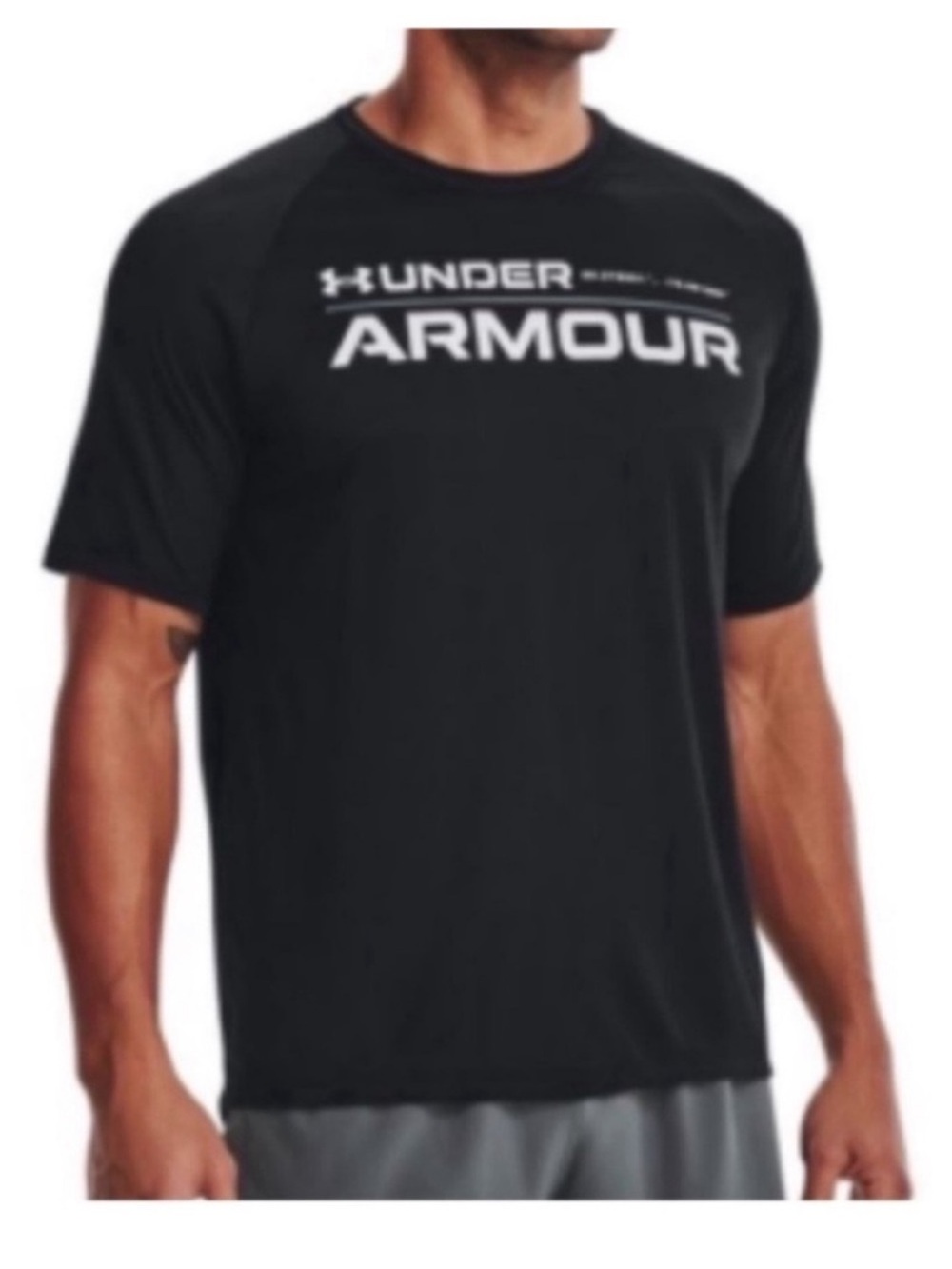 New Under Armour T-Shirt